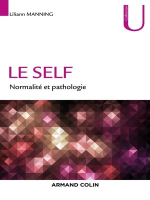 cover image of Le self